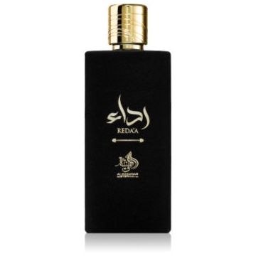 Al Wataniah Reda'a Eau de Parfum unisex