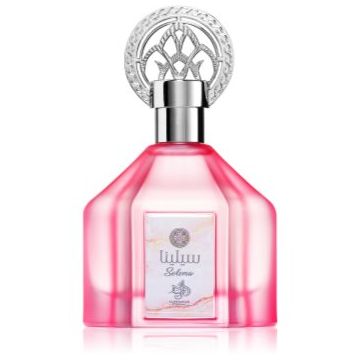 Al Wataniah Selena Eau de Parfum pentru femei ieftin