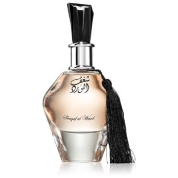 Al Wataniah Shagaf Al Ward Eau de Parfum pentru femei de firma original