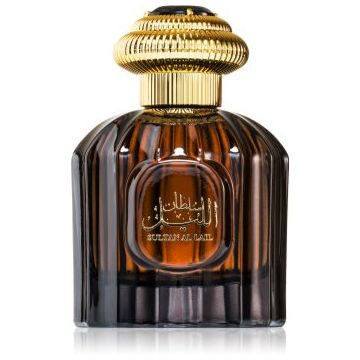 Al Wataniah Sultan Al Lail Eau de Parfum pentru bărbați