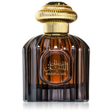 Al Wataniah Sultan Al Lail Eau de Parfum pentru bărbați de firma original