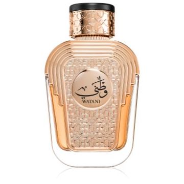 Al Wataniah Watani Eau de Parfum unisex