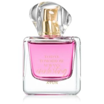 Avon Today Tomorrow Always Everlasting Eau de Parfum pentru femei de firma original