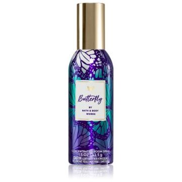 Bath & Body Works Butterfly spray pentru camera de firma original