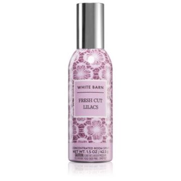 Bath & Body Works Fresh Cut Lilacs spray pentru camera