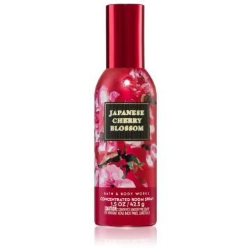 Bath & Body Works Japanese Cherry Blossom spray pentru camera ieftin