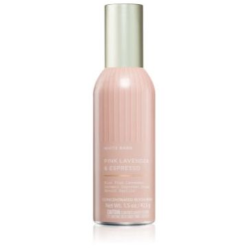 Bath & Body Works Pink Lavender & Espresso spray pentru camera