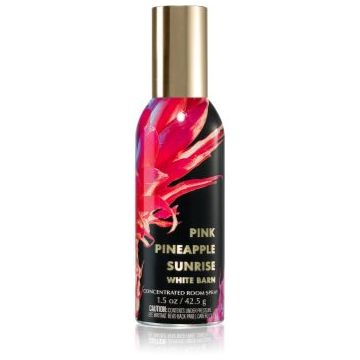 Bath & Body Works Pink Pineapple Sunrise spray pentru camera ieftin