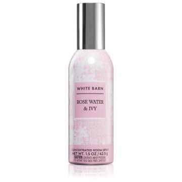 Bath & Body Works Rose Water & Ivy spray pentru camera de firma original