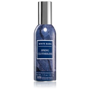 Bath & Body Works Spring Clothesline spray pentru camera