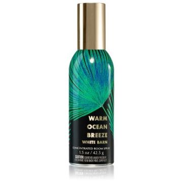 Bath & Body Works Warm Ocean spray pentru camera ieftin