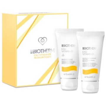 Biotherm Eau Vitaminée set cadou pentru femei de firma original