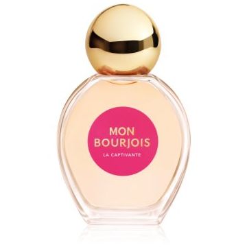 Bourjois Healthy Mix Eau de Parfum pentru femei