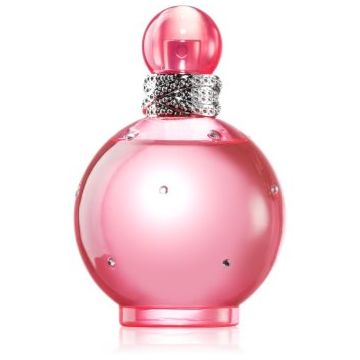 Britney Spears Fantasy Sheer Eau de Toilette pentru femei