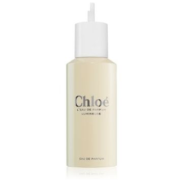 Chloé Lumineuse Eau de Parfum reincarcabil pentru femei de firma original