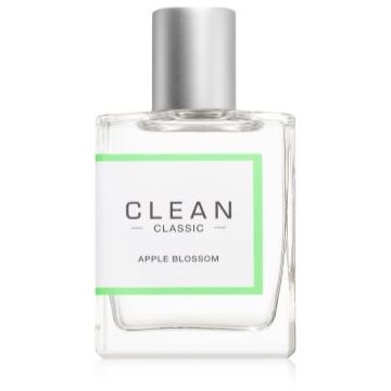 CLEAN Classic Apple Blossom Eau de Parfum unisex de firma original