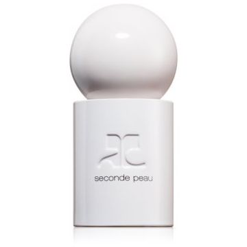 Courrèges Seconde Peau Eau de Parfum unisex de firma original