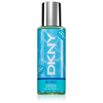 DKNY Be Delicious Pool Party Bay Breeze spray de corp parfumat la reducere