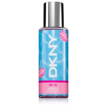 DKNY Be Delicious Pool Party Mai Tai spray de corp parfumat ieftin