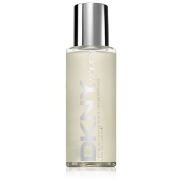 DKNY Women Energizing spray de corp parfumat la reducere