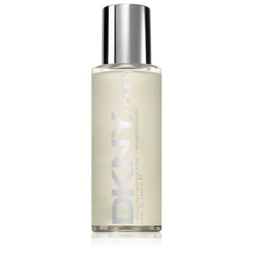 DKNY Women Energizing spray de corp parfumat ieftin