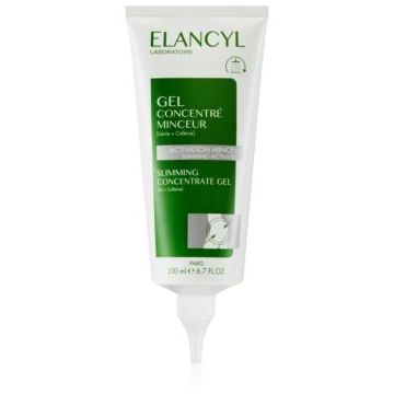 Elancyl Slim Design gel concentrat pentru slăbire
