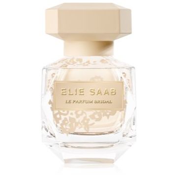 Elie Saab Le Parfum Bridal Eau de Parfum pentru femei ieftin