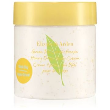 Elizabeth Arden Green Tea Citron Freesia crema de corp pentru femei