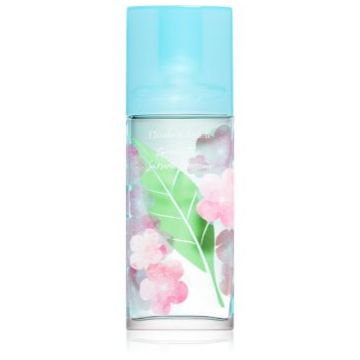 Elizabeth Arden Green Tea Sakura Blossom Eau de Toilette pentru femei