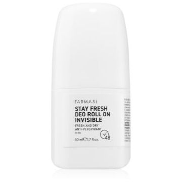 Farmasi Stay Fresh Deodorant roll-on