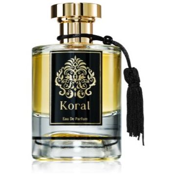 Flavia Koral Eau de Parfum pentru bărbați