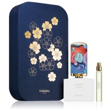 Floraïku Levitating set unisex de firma original