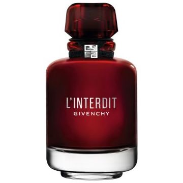 GIVENCHY L’Interdit Rouge Eau de Parfum pentru femei de firma original