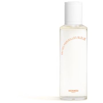 HERMÈS Eau des Merveilles Bleue Eau de Toilette pentru femei la reducere