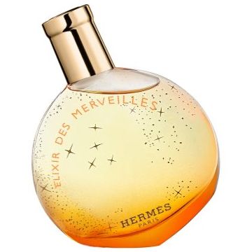 HERMÈS Elixir Des Merveilles Eau de Parfum pentru femei