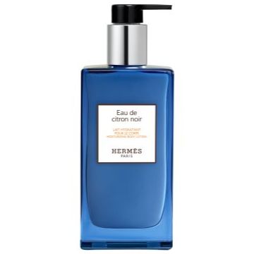 HERMÈS Le Bain Eau de citron noir lapte de corp