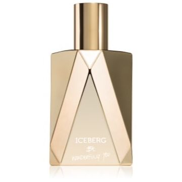 Iceberg Be Wonderfully You Eau de Toilette pentru femei de firma original