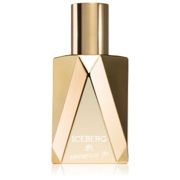 Iceberg Be Wonderfully You Eau de Toilette pentru femei