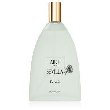 Instituto Español Aire De Sevilla Peonia Eau de Toilette pentru femei de firma original