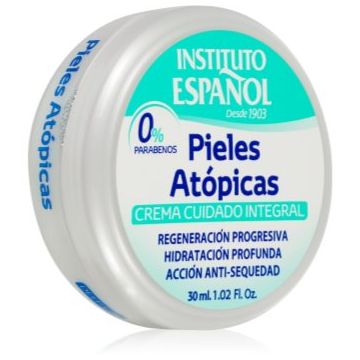 Instituto Español Atopic Skin lapte de corp de firma originala