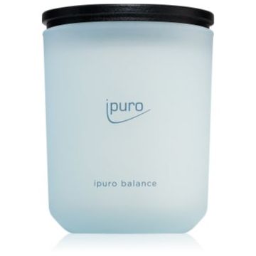 ipuro Classic Balance lumânare parfumată