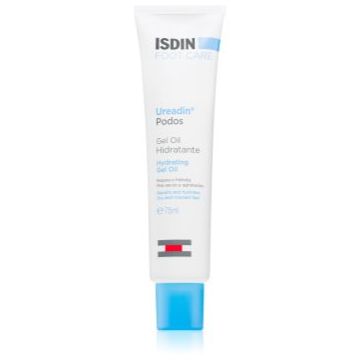 ISDIN UREADIN Podos crema gel pentru picioare