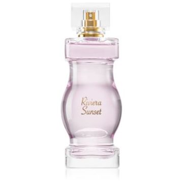 Jeanne Arthes Collection Azur Rivera Sunset Eau de Parfum pentru femei