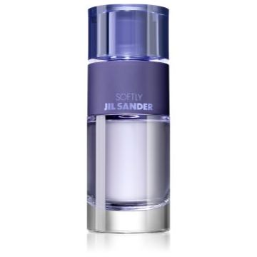 Jil Sander Softly Serene Eau de Parfum pentru femei