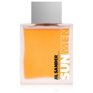 Jil Sander Sun Men Parfum parfum pentru bărbați de firma original