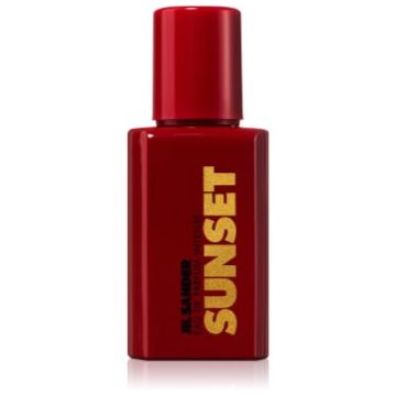 Jil Sander Sunset Eau de Parfum Eau de Parfum intense pentru femei de firma original