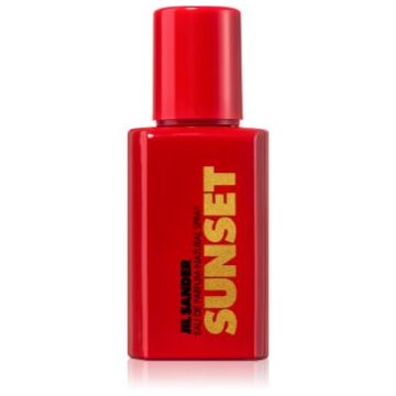 Jil Sander Sunset Eau de Parfum pentru femei ieftin