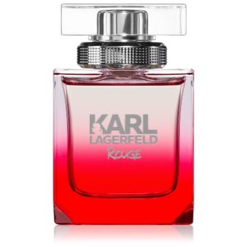 Karl Lagerfeld Femme Rouge Eau de Parfum pentru femei