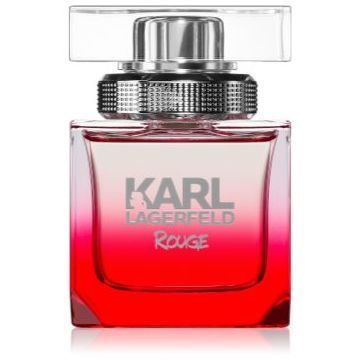 Karl Lagerfeld Femme Rouge Eau de Parfum pentru femei