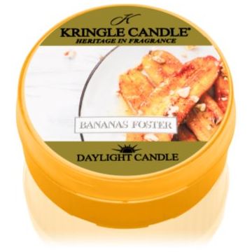 Kringle Candle Bananas Foster lumânare